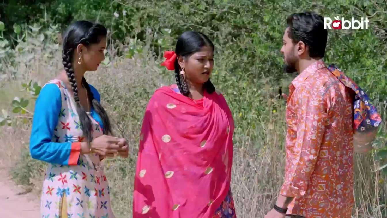 Lodam Bhabhi S02 E05 Rabbit